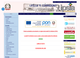 ipsiacorridoni.gov.it preview