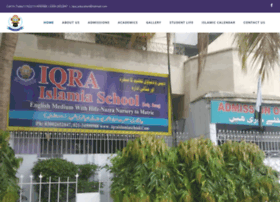 iqraislamiaschool.com preview
