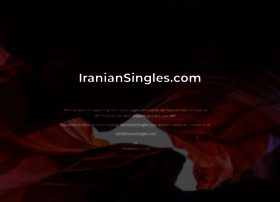 iraniansingles.com preview