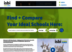 isbi.com preview