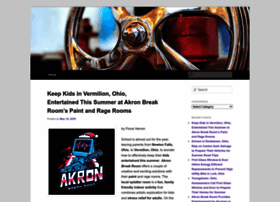 ishopblogz.com preview