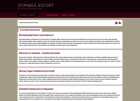 istanbulwt.com preview