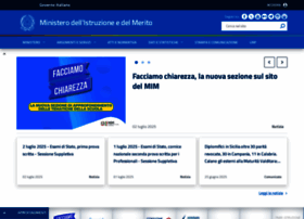 istruzione.it preview
