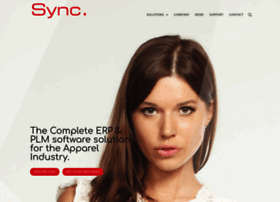 isyncsolutions.com preview