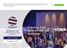 it-galaxy.nl preview