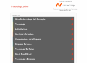 it-tecnologia.online preview