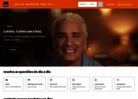 itau.com.br preview