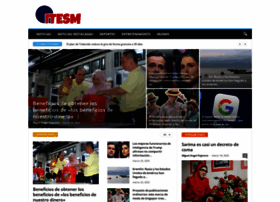 itesm.mx preview