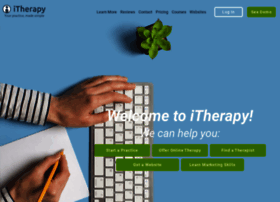 itherapy.com preview