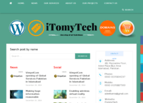 itomytech.com preview