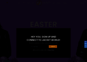 jacketworld.co.nz preview
