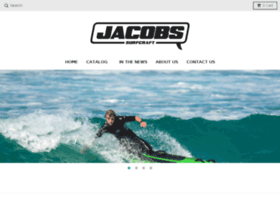jacobssurf.myshopify.com preview