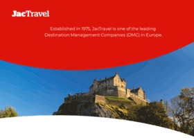 jactravel.co.uk preview