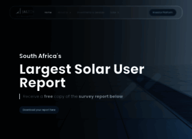 jaltech.co.za preview