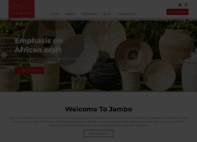 jamboimports.co.za preview