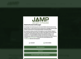 jamp-gmbh.de preview