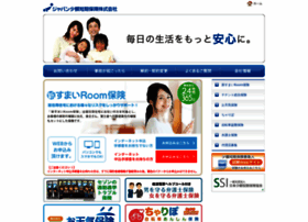 japan-insurance.jp preview