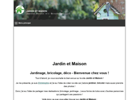 jardinetmaison.fr preview