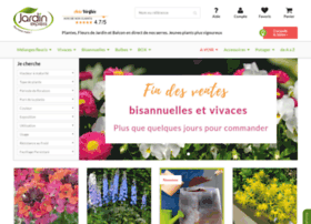 jardinexpress.fr preview