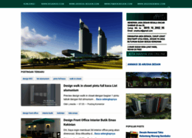 jasa-desain-gambar-murah.blogspot.com preview