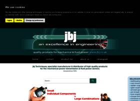 jbj.co.uk preview