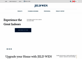 jeld-wen.ca preview