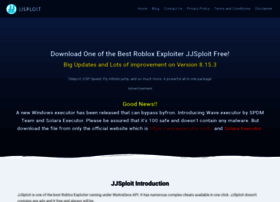jjsploit.net preview