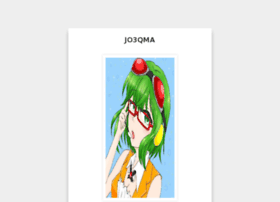 jo3qma.com preview