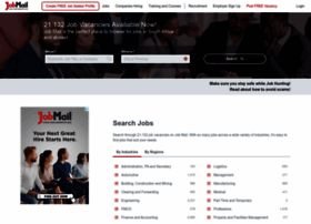 jobmail.co.za preview