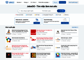 jobsgo.vn preview