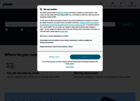 jobsite.co.uk preview