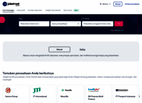 jobstreet.co.id preview
