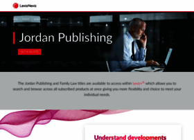 jordanpublishing.co.uk preview