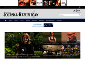 journal-republican.com preview