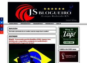 jsblogueiro.blogspot.com.br preview
