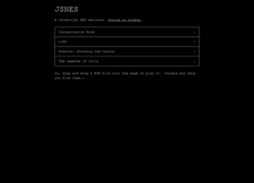jsnes.org preview