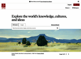 jstor.org preview