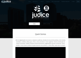 judiceonline.com.br preview