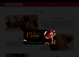 juicelounge.in preview