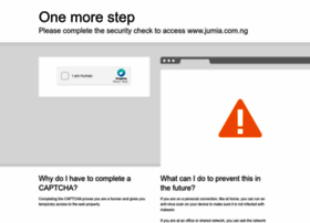 jumia.com.ng preview