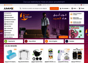jumia.ma preview