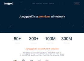 junggglex.com preview
