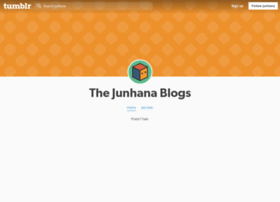 junhana.tumblr.com preview