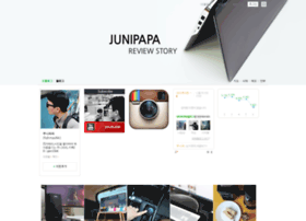 junipapa.com preview