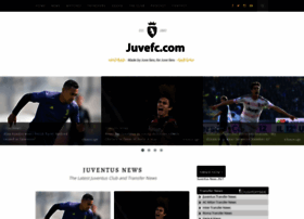 juvefc.com preview