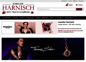 juwelier-harnisch.com preview