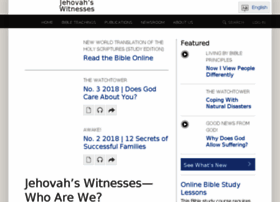 jw.org preview