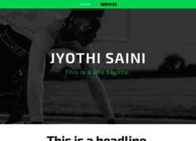 jyothisaini.yolasite.com preview