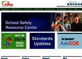 k12.ga.us preview