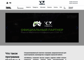k3-mebel.ru preview